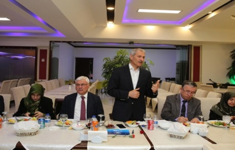 Sakarya Erenköy'deki dönüşümde kimse mağdur olmayacak!