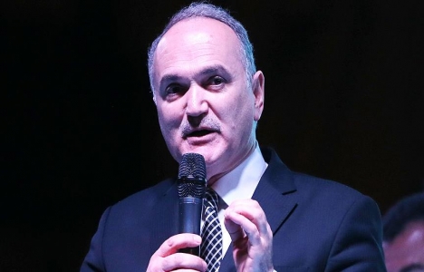 Sanayicinin arsa arama derdine son!