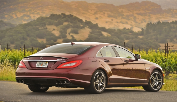 Mercedes Yeni CLS fiyatları güncellendi! İşte 4 Ekim 2022 fiyat listesi...