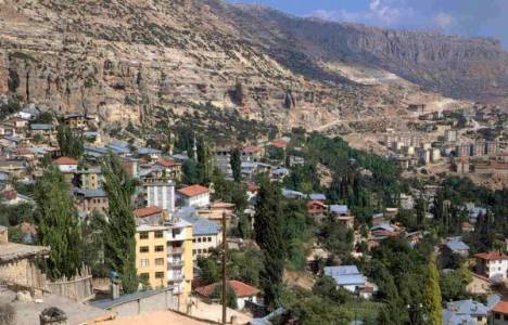 Karaman'da jeotermal ihalesi yapılacak!