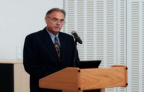 Tony Ciochetti'nin GYODER semineri 1 Temmuz'da!