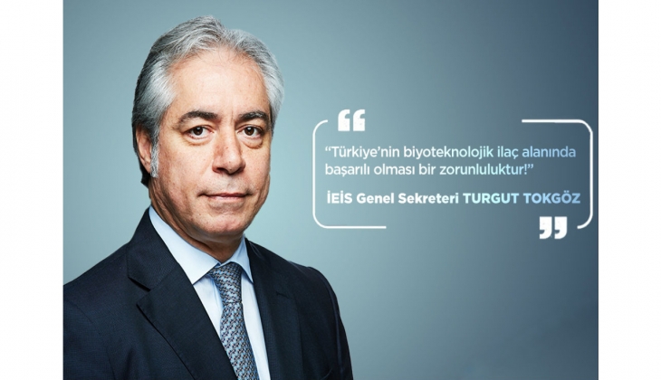 Ahmet Turgut Tokgöz Kimdir?