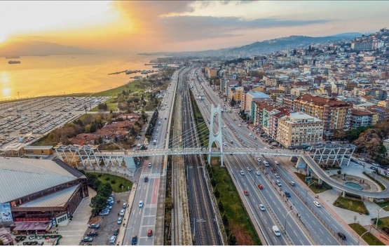 Kocaeli de kentsel dönüşüm hızlanıyor!