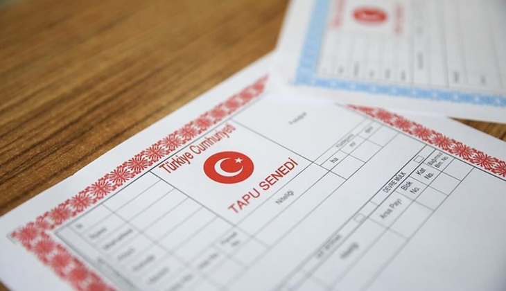 Tapusu olanlar için resmen geri sayım başladı! Bunu yapmayanlar misliyle ceza ödemek zorunda kalabilir!