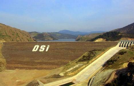 DSİ, İnşaat Mühendisi alacak!