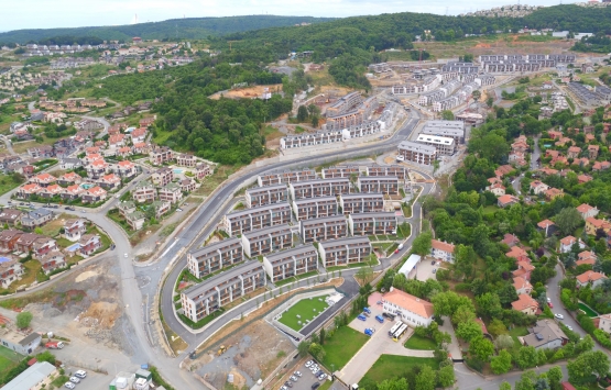 Emlak Konut un 36 projesinde son durum!