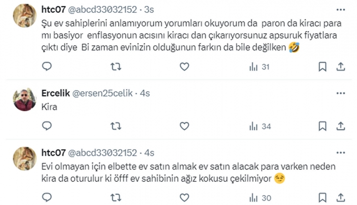 Bu devirde hangisi daha mantıklı: Ev satın almak mı, kirada oturmak mı?