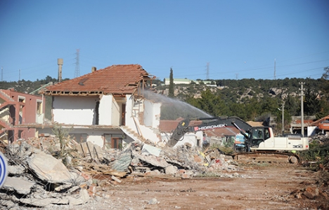 Kepez Santral Dönüşüm Projesi'nin ihalesi Şubat'ta!