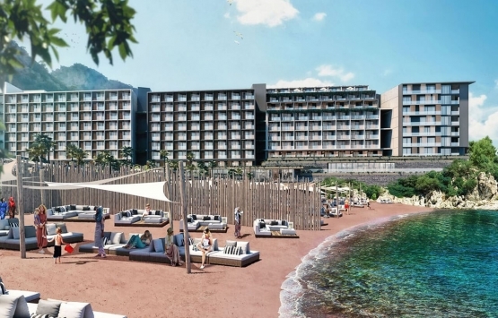 Sinpaş Kızılbük Devremülk projesinde inşaat başladı!