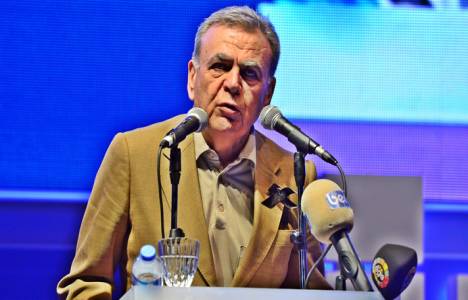 Aziz Kocaoğlu: AVM planlaması yapmıyoruz!