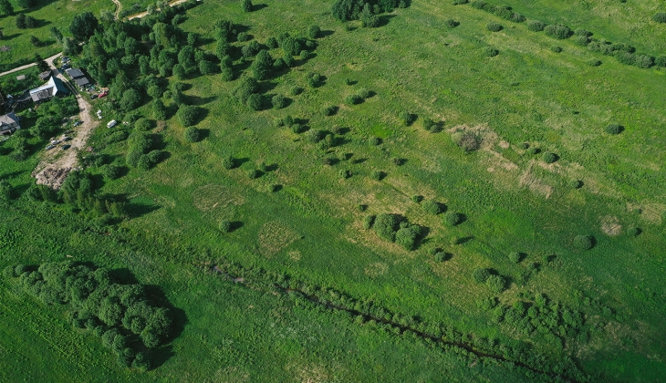 Konut krizi Hazine arazilerinin satışıyla çözülür mü? Belçika yüzölçümünden büyük bir alan satılacak!