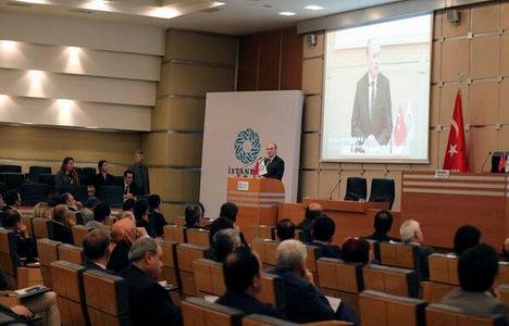 İdris Güllüce: İstanbul un imar sorunu Anadolu dan başlıyor!
