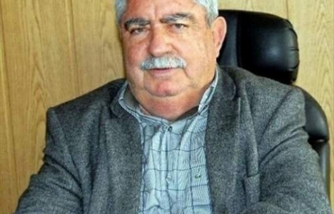 Zeynel Abidin Çengel cinayetinin ardında imar var!