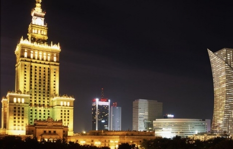 İşte en sıradışı 5 bina!