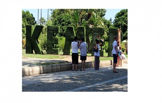 Antalya Kemer'e imar müjdesi!