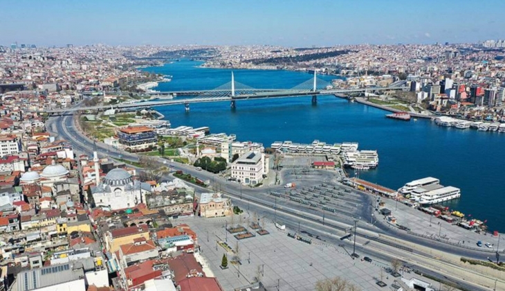 Kiraya yüzde 25 zam sınırı işe yaramadı! İstanbul'da kiralar dolar bazlı yüzde 114 arttı!