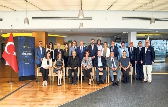 Sign of the City Awards için başvurular başladı!