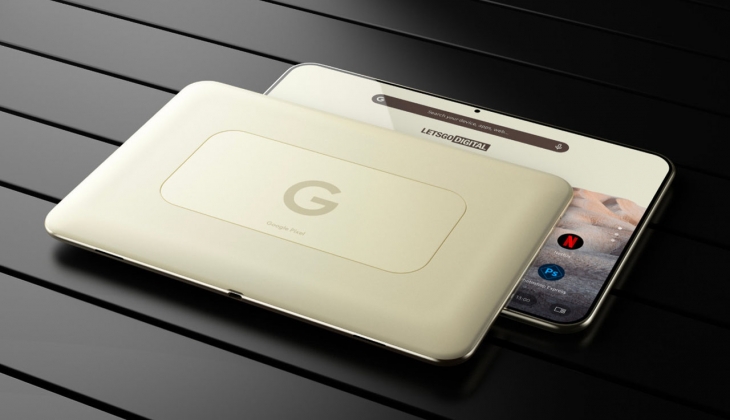 Google Pixel Tablet in özellikleri nedir?