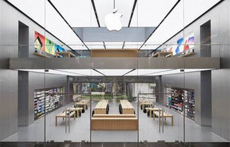 Apple Store İstanbul dan büyük açılış hediyeleri!