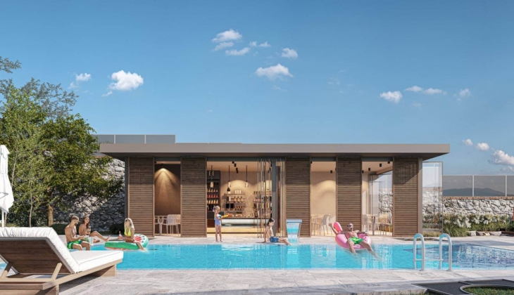 Ballıca Manzara Villaları nerede? Villa fiyatları ne kadar?