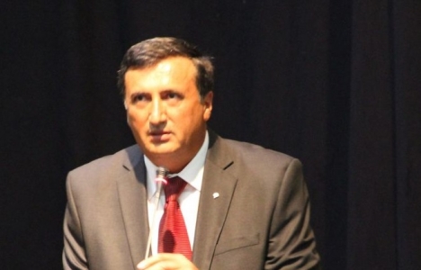 Kağıthane'de yapı stoku riski bakımından yüzde 70’i değişmeyen yapılar var!