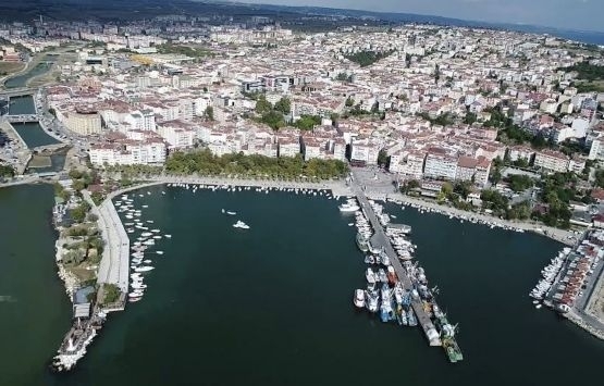 İstanbul Silivri Plan Notu Değişikliği askıda!