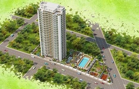 YDK Yapı Cuento İstanbul Projesi!