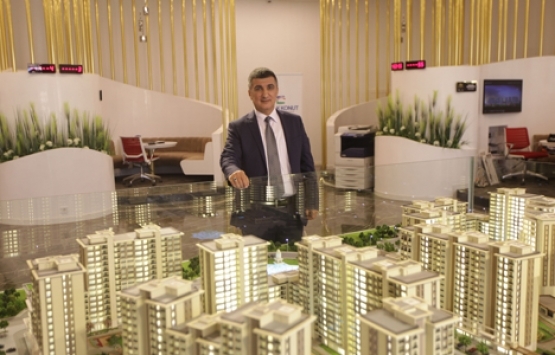 Mahmut Dereli: Türkiye hala fırsatlar ülkesi!