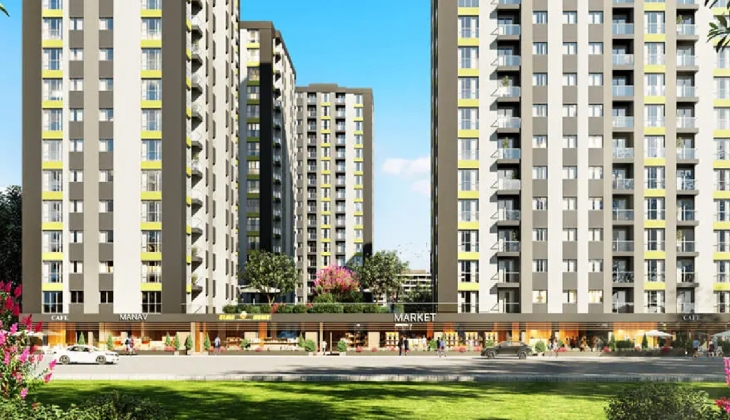 Selvi Park Evleri satışta: Yeni proje!