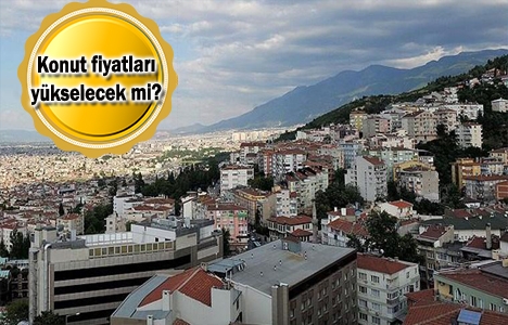 Ev almak isteyenler elinizi çabuk tutun!