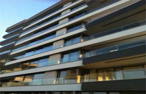 Gloria Residence 'ta 900 bin liraya 4+1! Anahtar teslim!