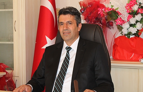 Kepez, Hakan Tütüncü ile değişti!