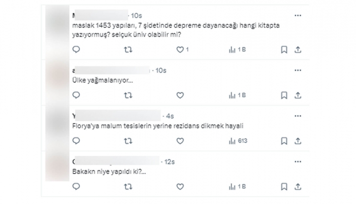 Mimar Şenol Gökner den İBB Başkan adayı Murat Kurum a 3 soru! İstanbul da nasıl bir yaşam ortamı sunacaksınız?