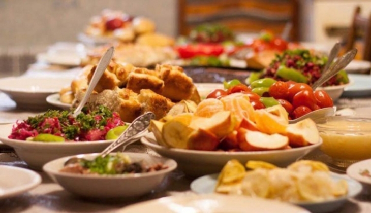 Uzman isimlerden ramazana yönelik beslenme tüyoları! En önemlisi de bakın neymiş?