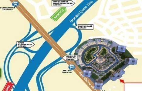 Viaport Venezia AVM açıldı!