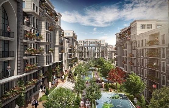 Bizim Mahalle 2. Etap ın inşaatı başlıyor!