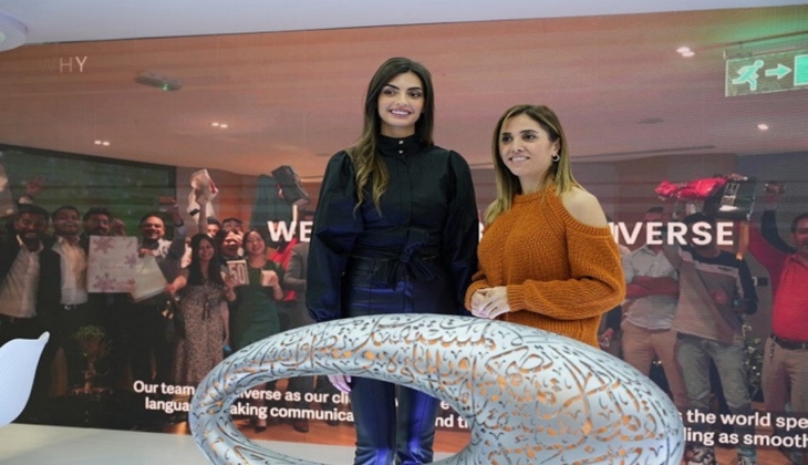 İstanbul’da ofis açan Dubaili emlak şirketinden Türklere çağrı