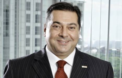 Steven Young: Bosch Türkiye, Almanya ile rekabet ediyor, Çin’le değil!