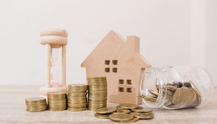 2022 banka faiz oranları, konut kredisi hesaplama: Şu an en ucuz konut kredisi hangi bankada?