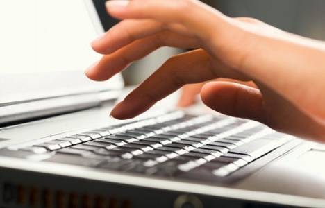 Online parsel sorgulama!