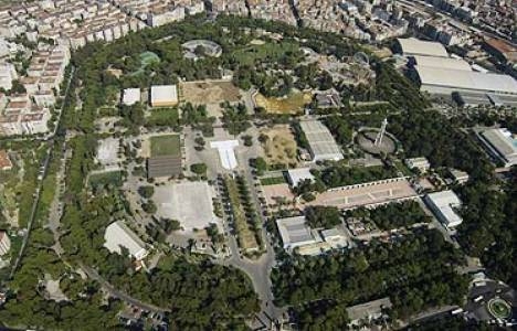 İzmir Kültürpark’ta tartışmalar bitmiyor!