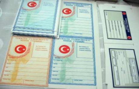 Tapuda kimlik olarak kullanılabilecek olan belgeler!