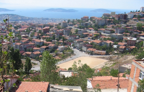 Maltepe Esenkent Gecekondu Önleme Bölgesi imar planı askıya çıktı!