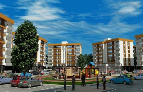 TOKİ Adana Ceyhan Alt Gelir Grubu kura çekimi!