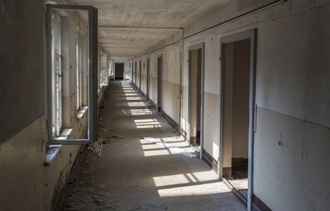 Adolf Hitler in Rügen Adası ndaki oteli tekrar hayata geçiriliyor!