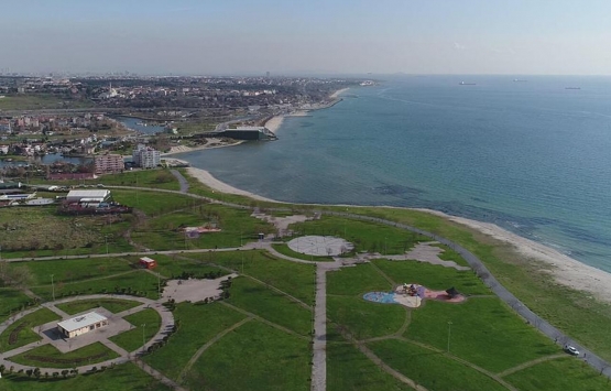 Kanal İstanbul un tapu sürecinde son durum ne?