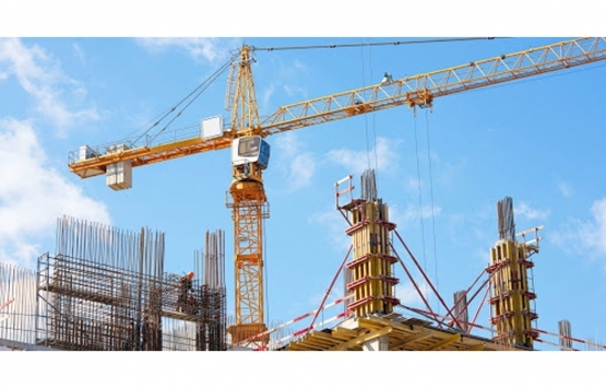 Koronavirüs inşaat sektörünü orta seviyede etkileyecek!