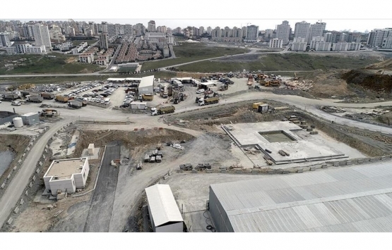 Ekrem İmamoğlu ndan KİPTAŞ ın Başakşehir deki arsa satışına ilişkin açıklama!