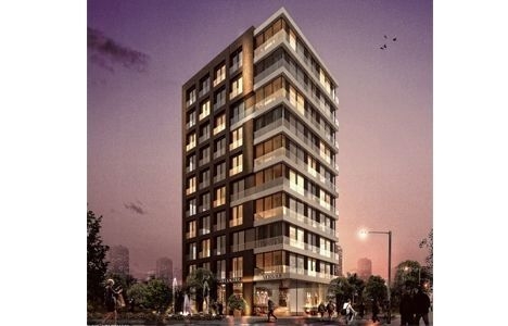Demirland Korman Apartmanı fiyat listesi!