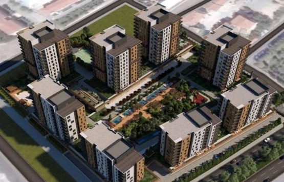 Niğde Emlak Konutları satılık dükkan